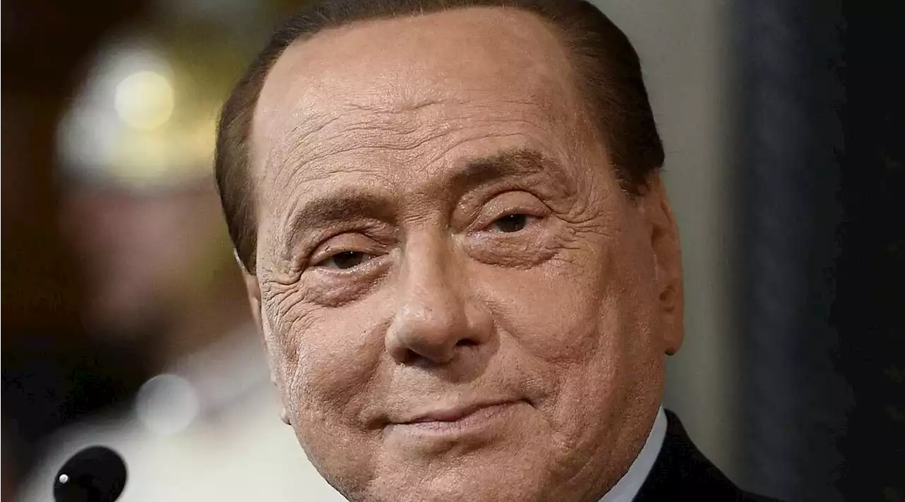 Berlusconi, primo bollettino di Zangrillo: 'Da tempo ha leucemia cronica'