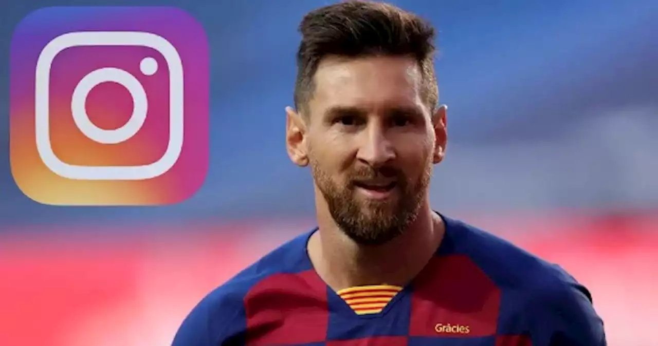 Messi recuperó sus historias destacadas con el FC Barcelona