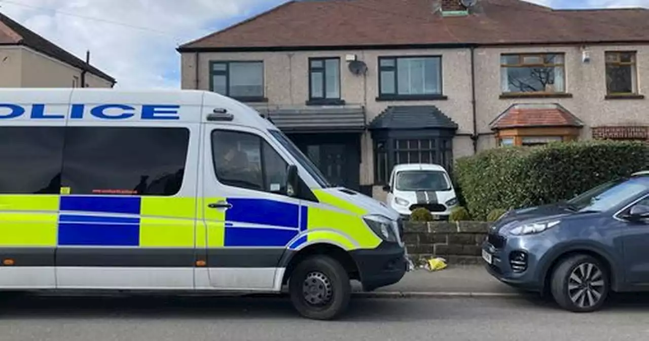 Boy, 12, arrested on suspicion of murder after woman hit by car in Sheffield