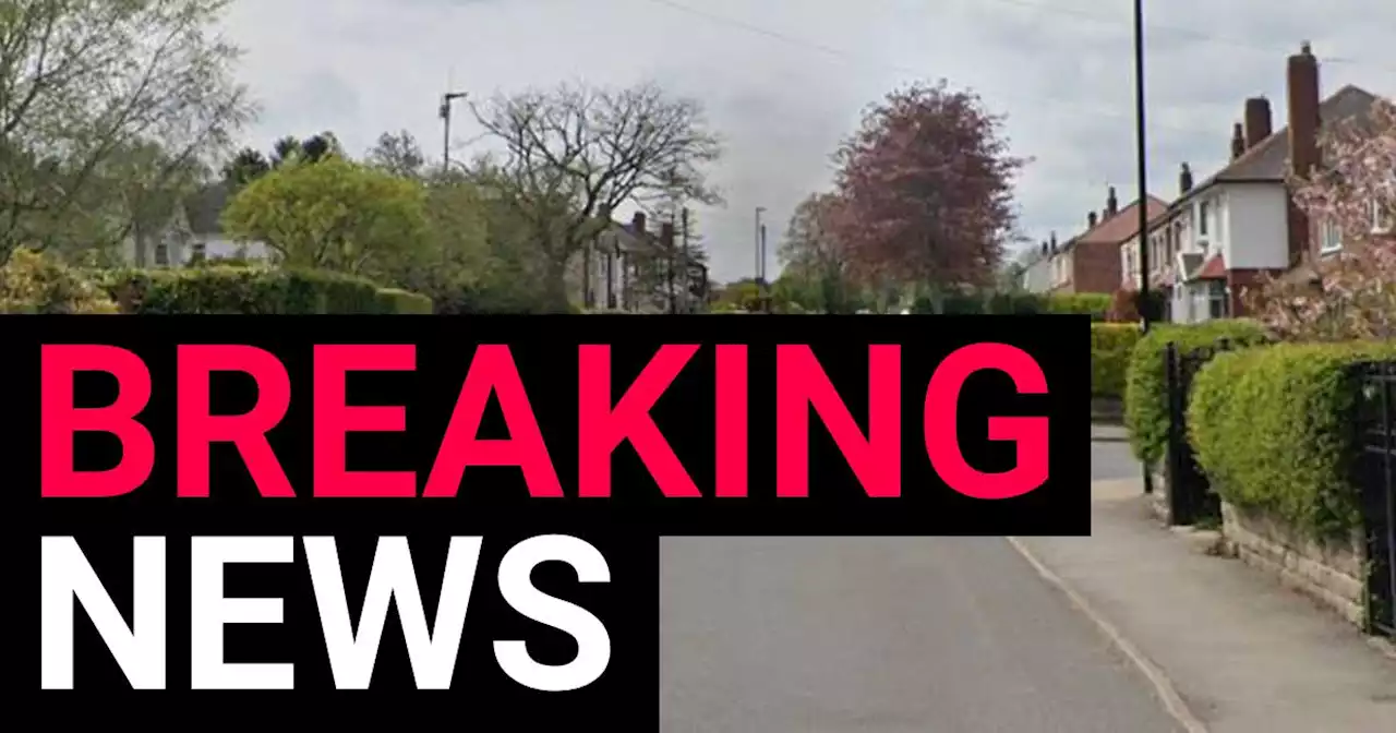 Boy, 12, arrested on suspicion of murder after woman struck and killed by a car