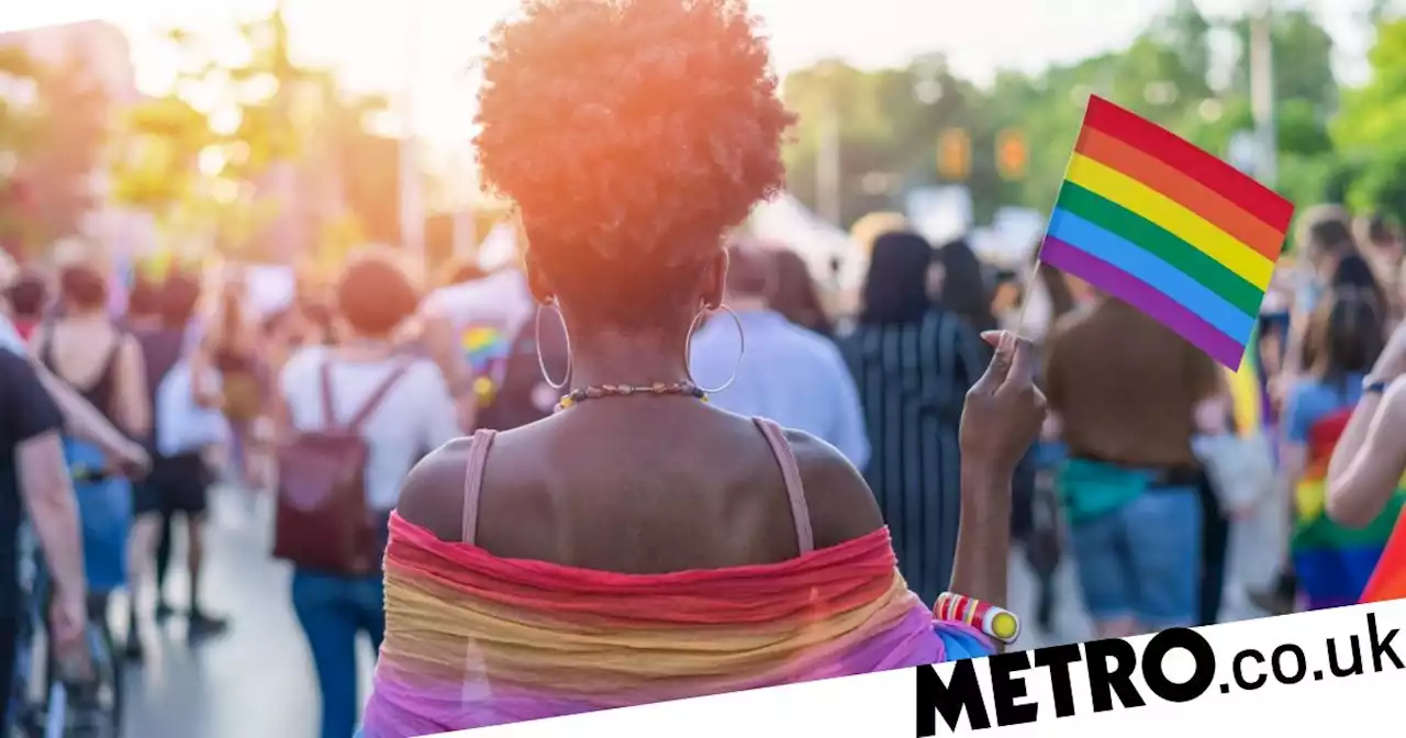 More than a quarter of asexual young adults feel excluded from LGBTQ+ community