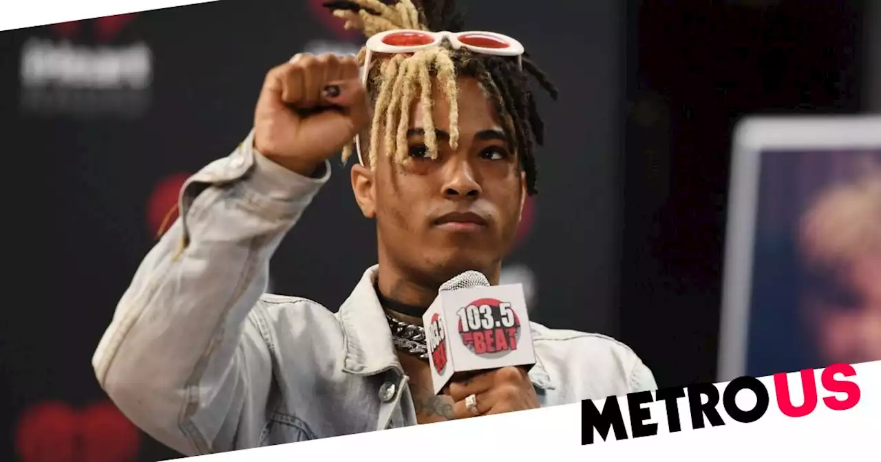 XXXTentacion’s killers sentenced to life in prison after his death in 2018