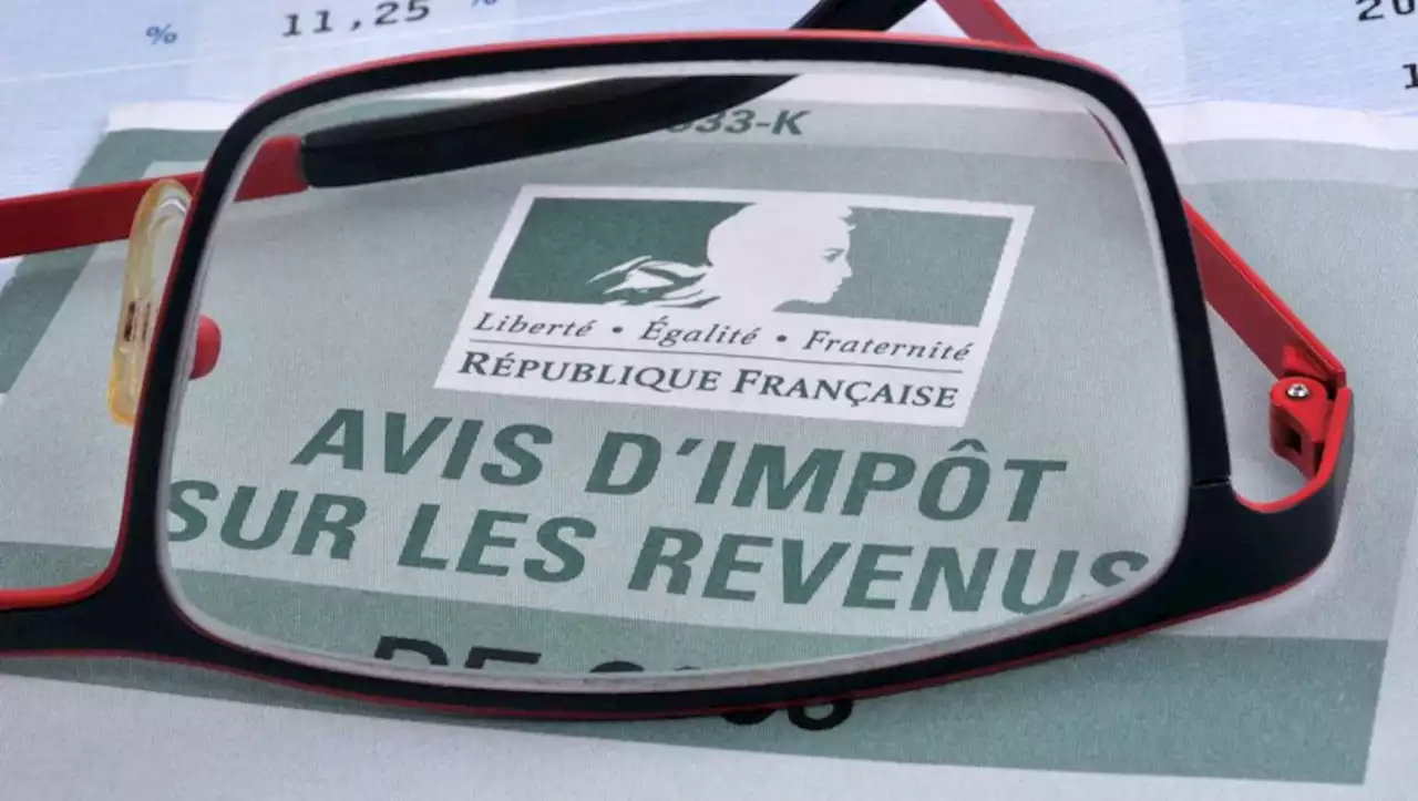 Impôts sur le revenu 2023 : c'est déjà le moment de la déclaration pour certains contribuables