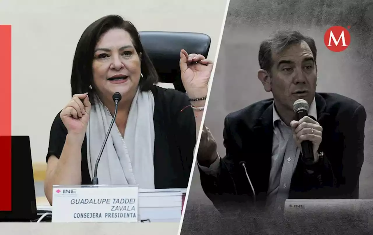 Taddei descarta perfiles cercanos a Córdova para Secretaría Ejecutiva