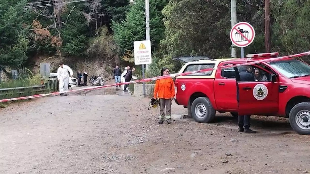 Bariloche: investigan el posible crimen de un joven uruguayo