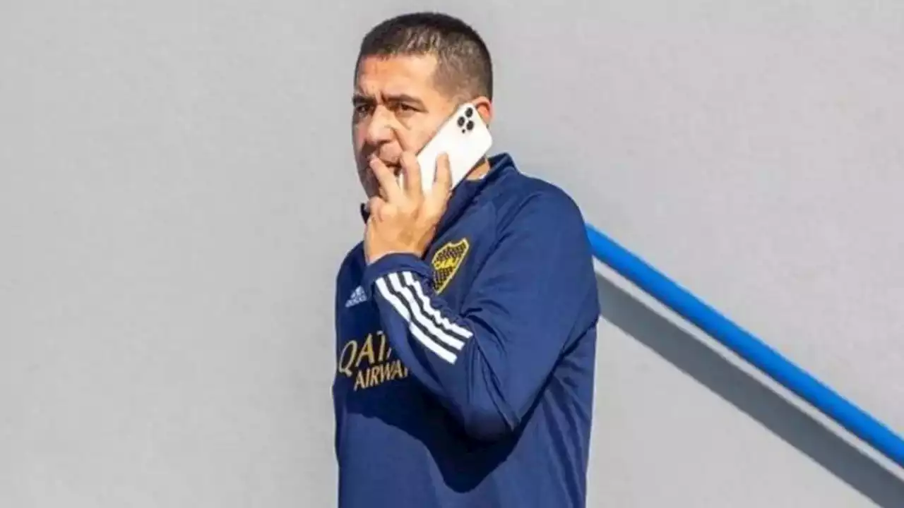 Es inminente el anuncio del nuevo DT de Boca: quién es el elegido para suceder a Ibarra