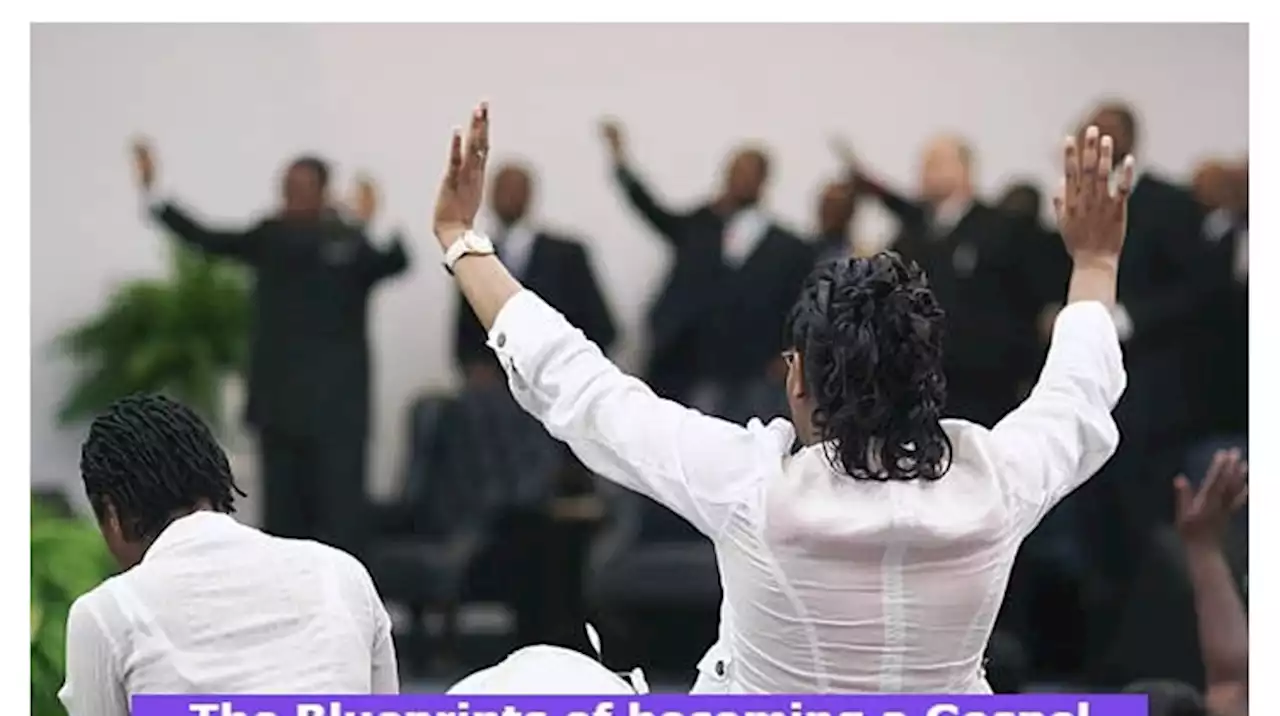 Spotify lists top 10 Nigerian gospel songs for Easter