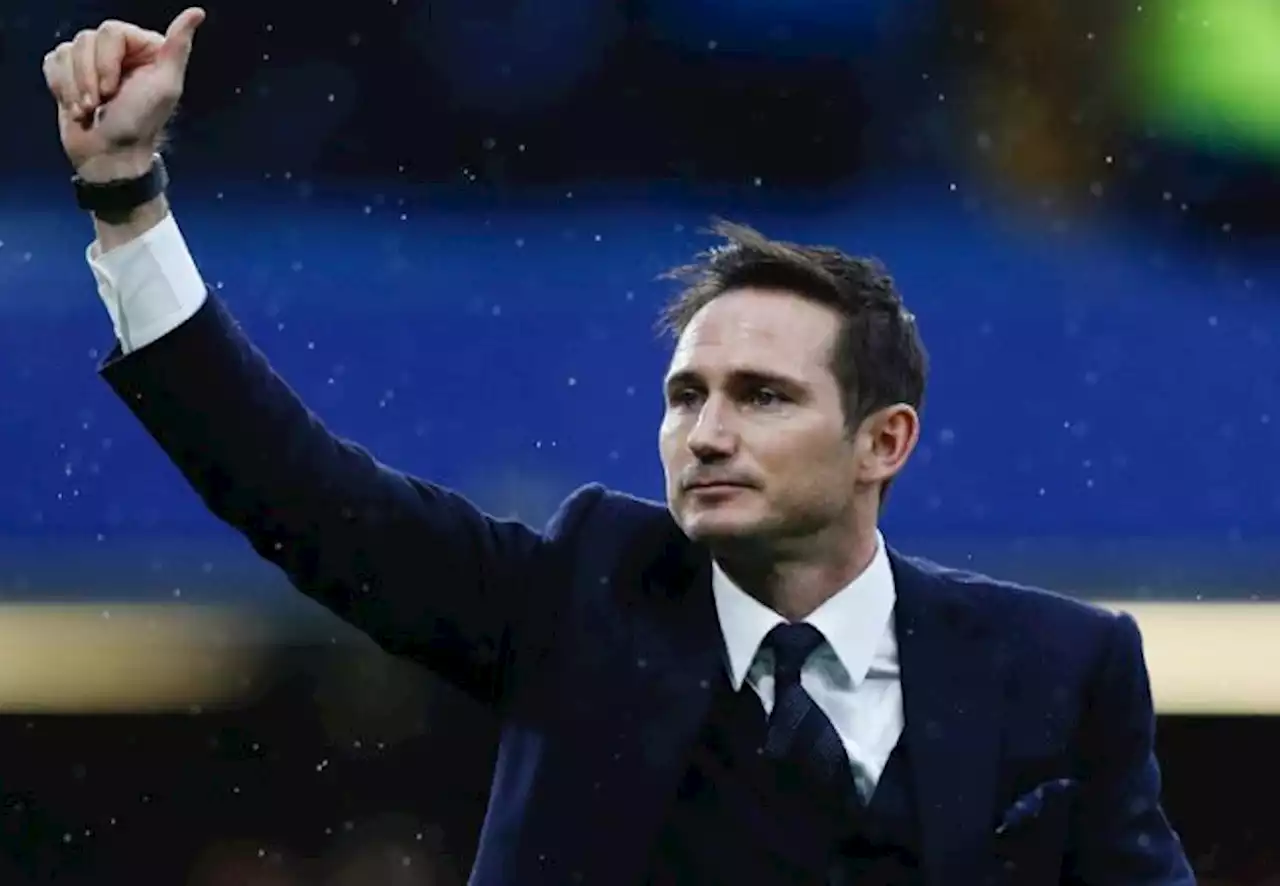 Why Chelsea owners brought Lampard back