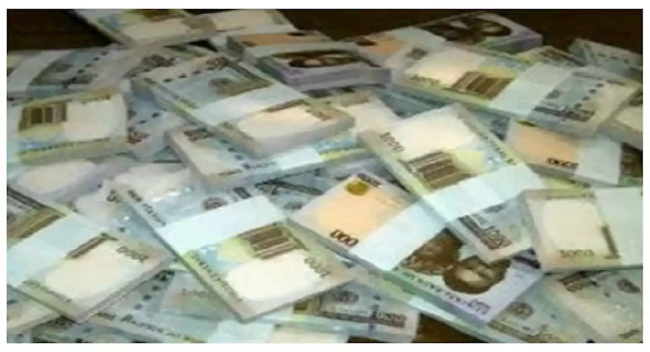 Zamfara NSCDC arrests three for circulating N2m fake currency