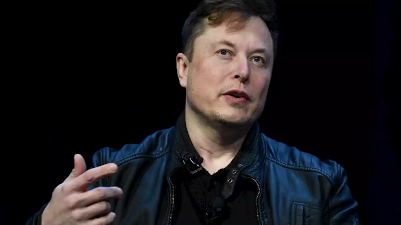 Twitter-Chef Elon Musk ätzt gegen New York Times und Radiosender