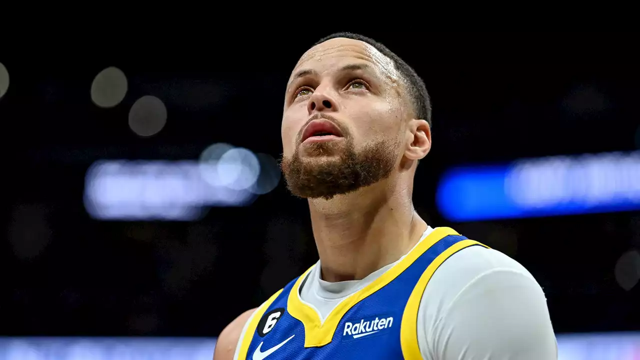 How Clippers' Win Over Lakers Impacts Warriors' Playoff Standing in West