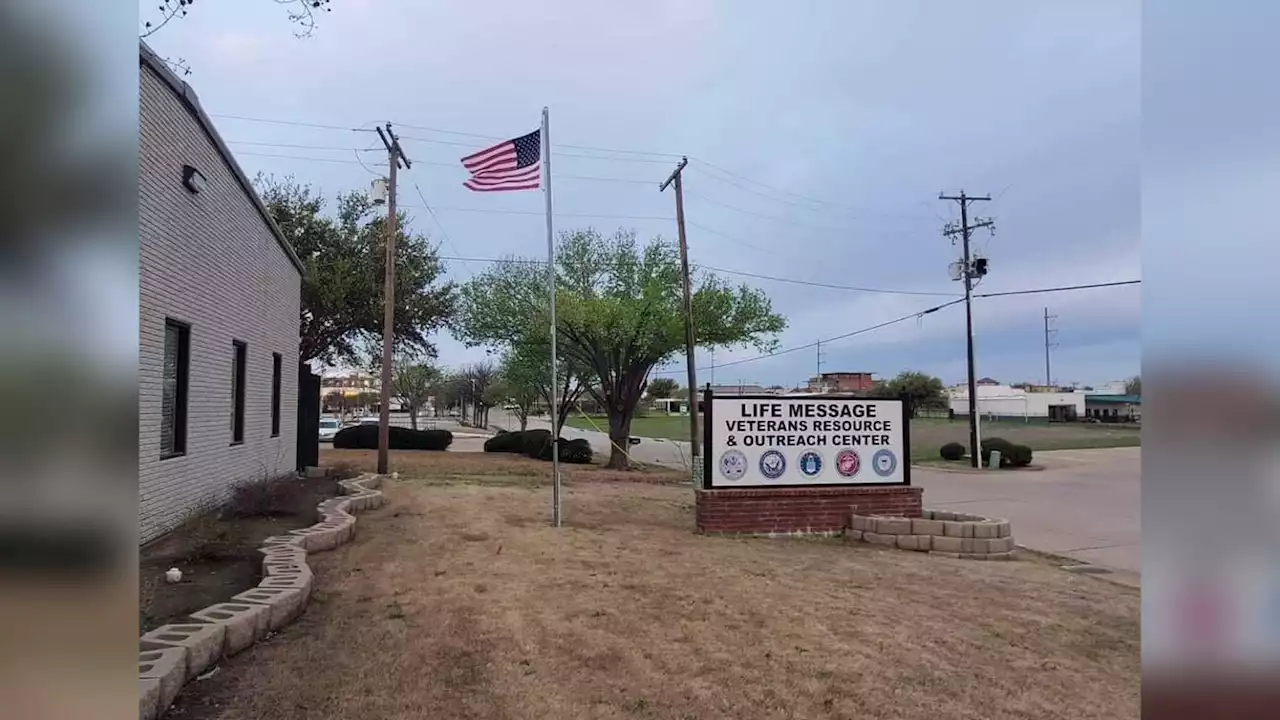 New Rowlett Court Diversion Program Allows Some Veterans to Choose Counseling Over Fines