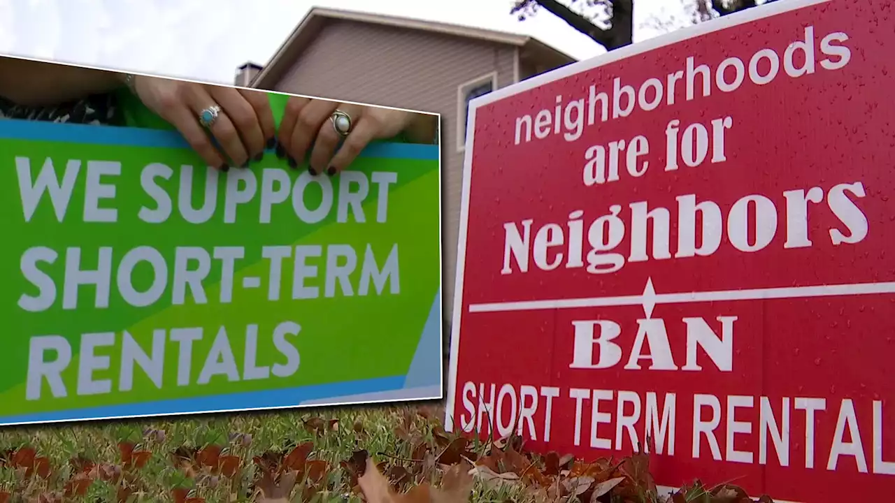 Texas Wants to Know: What's Next for Short-Term Rentals?