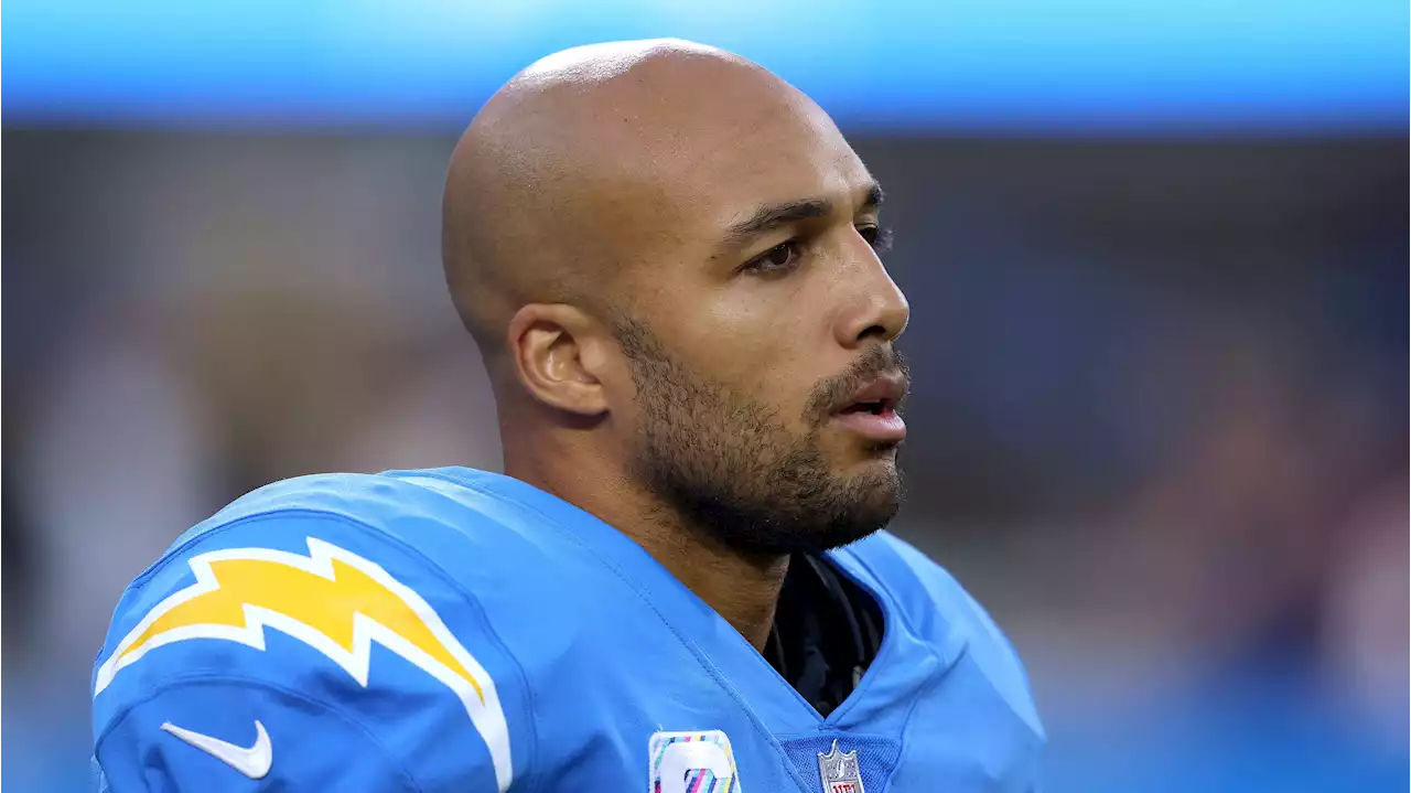 Austin Ekeler Felt ‘Punched in the Face' by Chargers Ending Extension Talks