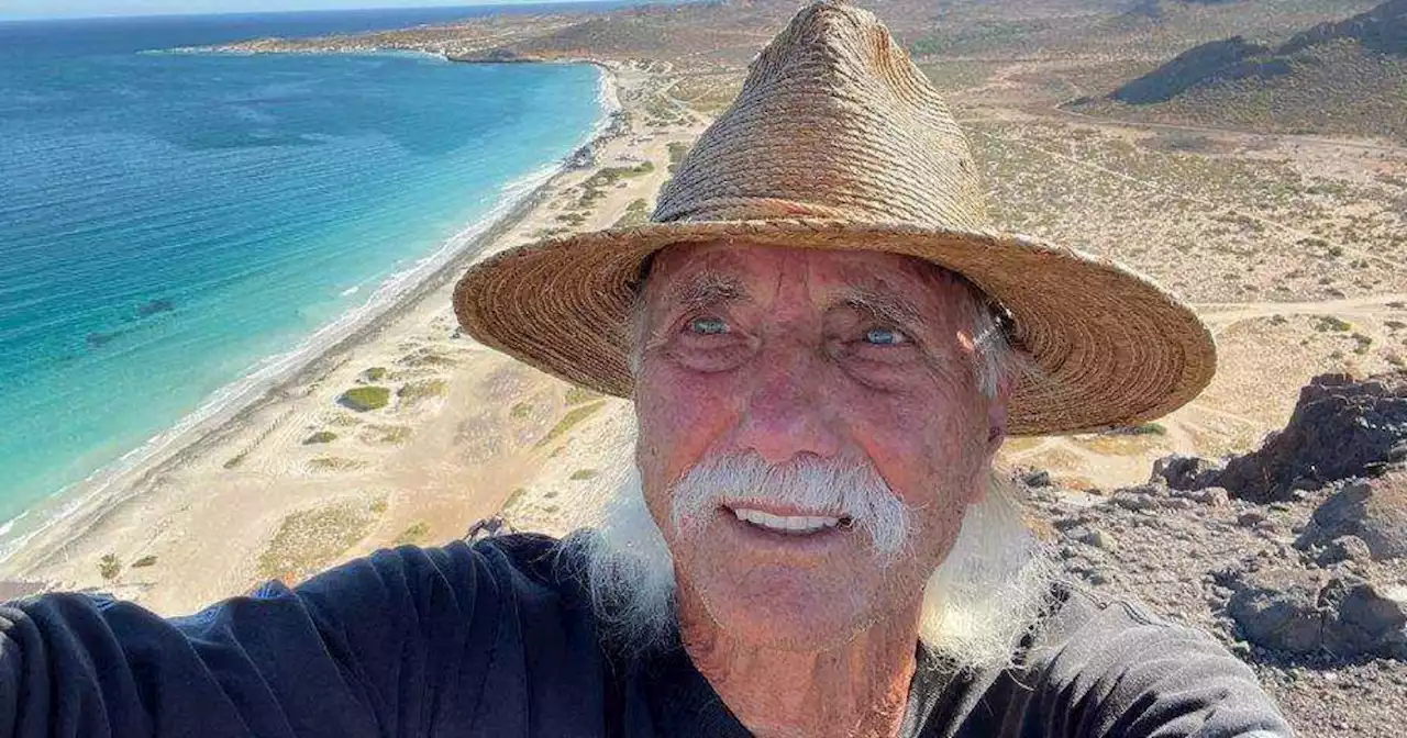 California man, 80, found dead in clandestine burial pit in Mexico