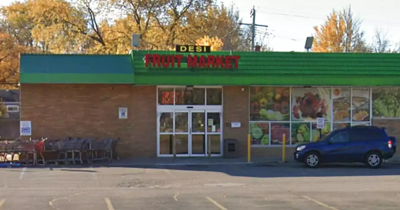 Michigan man upset over a market’s Ramadan hours assaults clerk with frozen fish, officials say