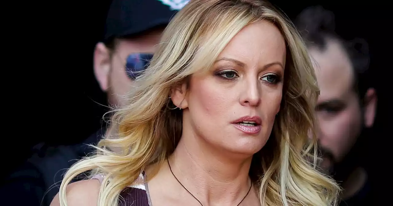 Stormy Daniels says she ‘absolutely’ would testify against Trump in hush money trial