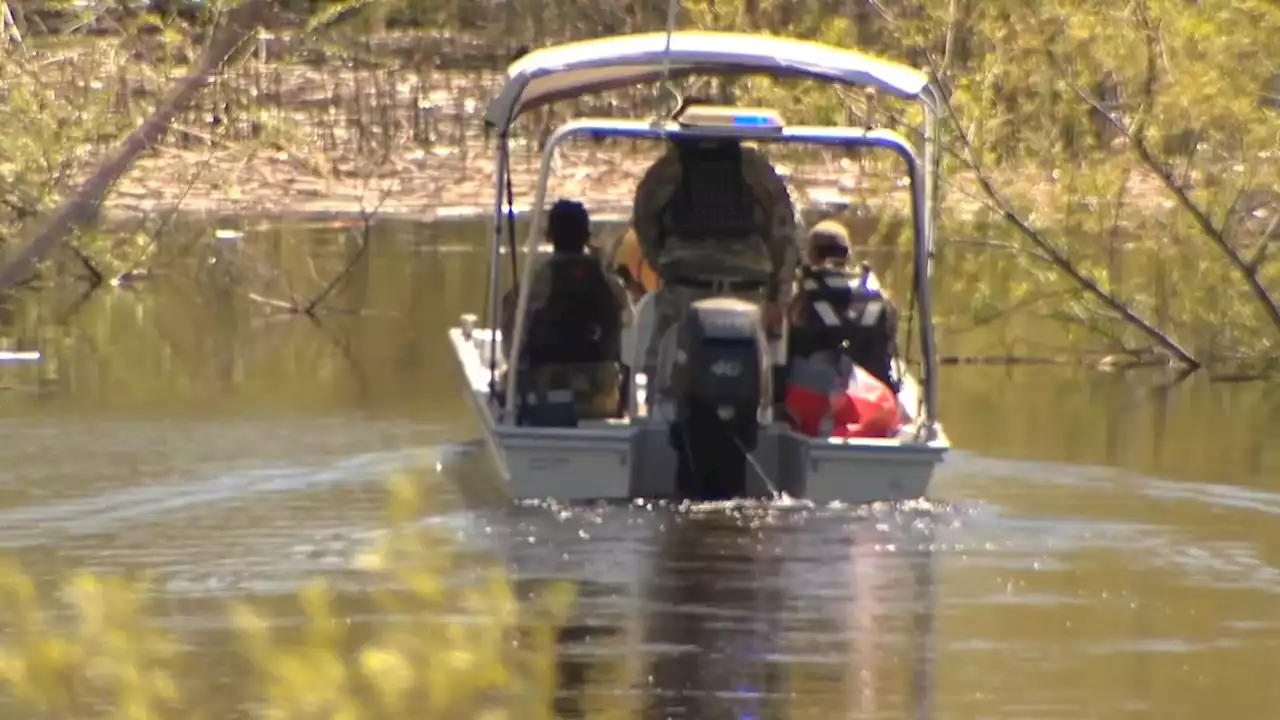 Body Found in Lower Otay Lake; Multiple Agencies Investigating