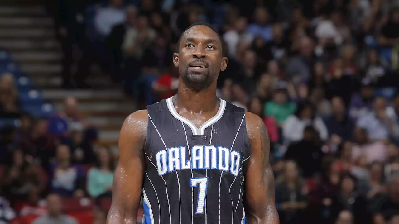 Former UConn Star, NBA Guard Ben Gordon Arrested in Stamford on Weapons Charge