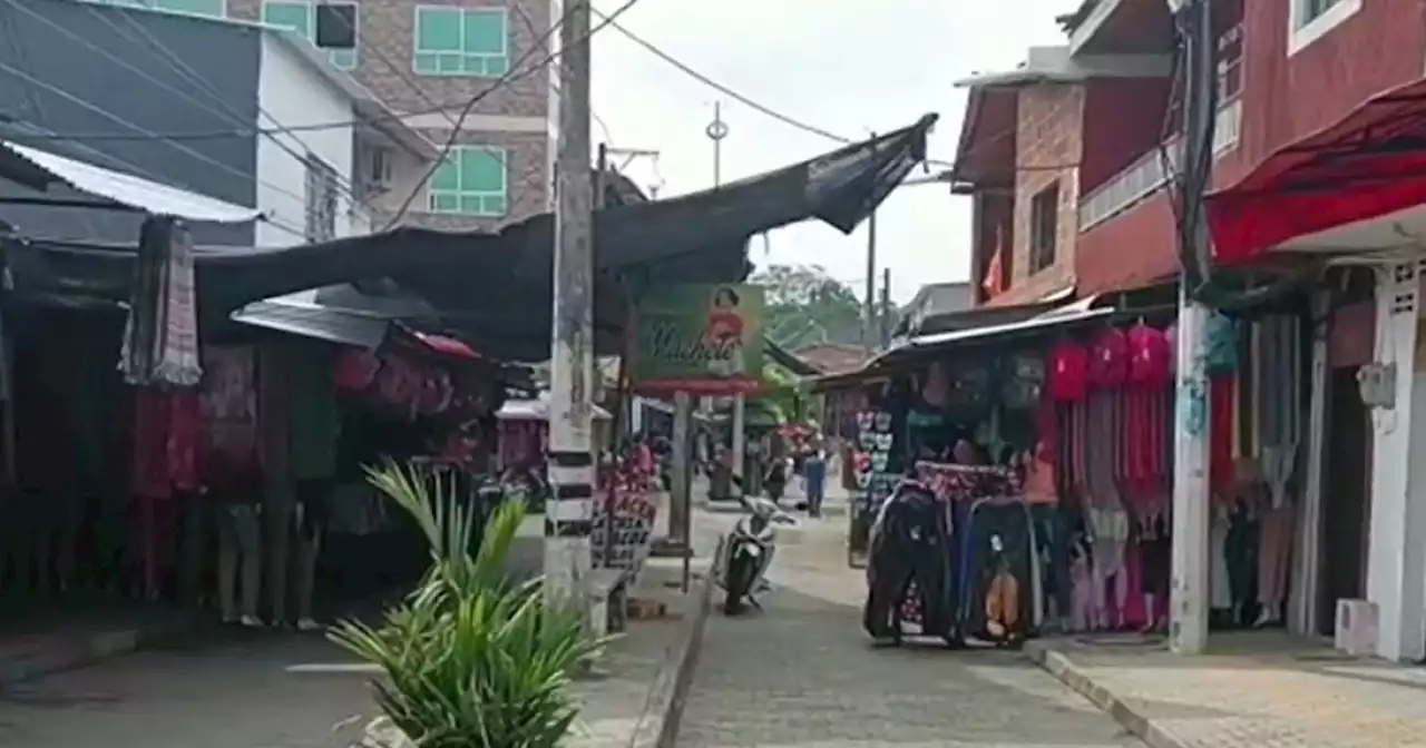 Este es el panorama en el Bajo Cauca antioqueño tras el levantamiento del paro minero