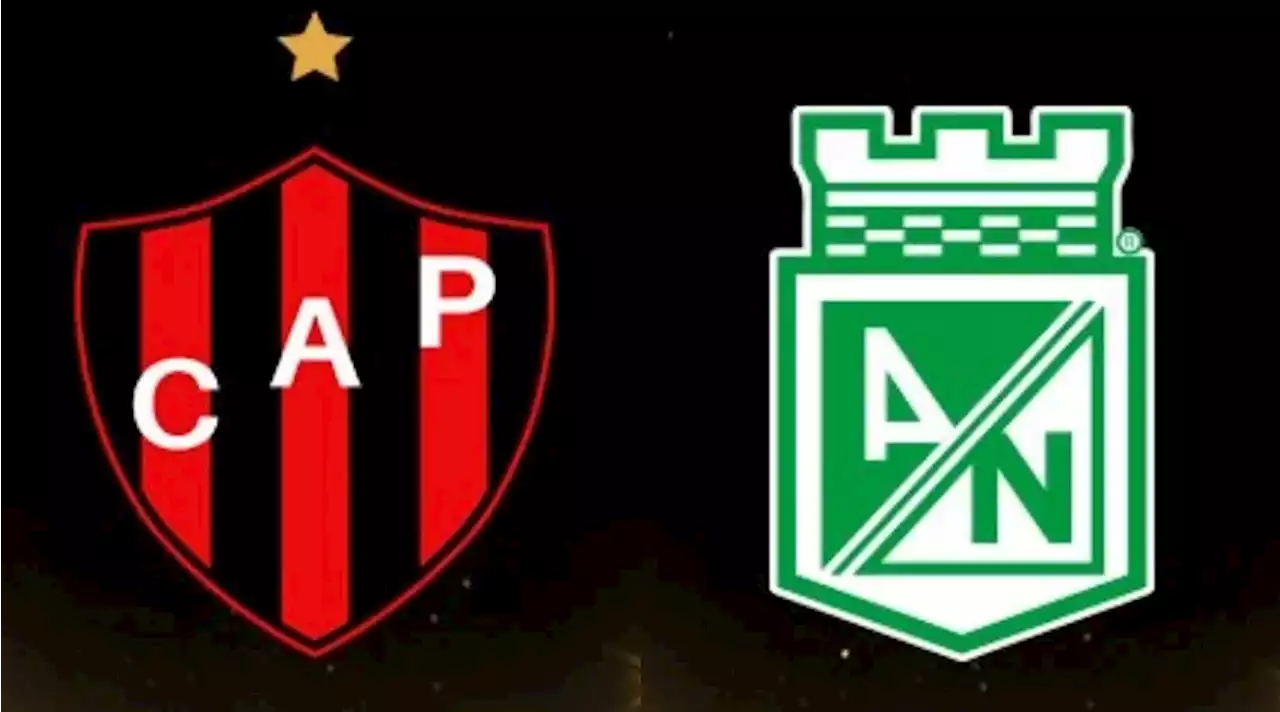 Patronato vs. Nacional, Copa Libertadores 2023: siga aquí el minuto a minuto