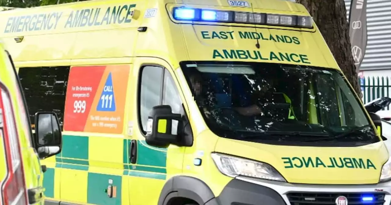 EMAS long wait times lead to rise in serious incidents