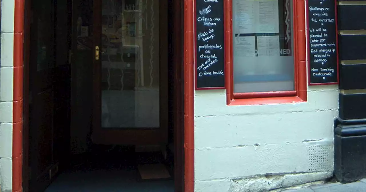 Readers gutted over loss of popular Nottingham restaurant