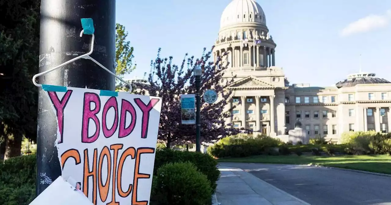 Idaho Finds a New Way to Criminalize Abortion