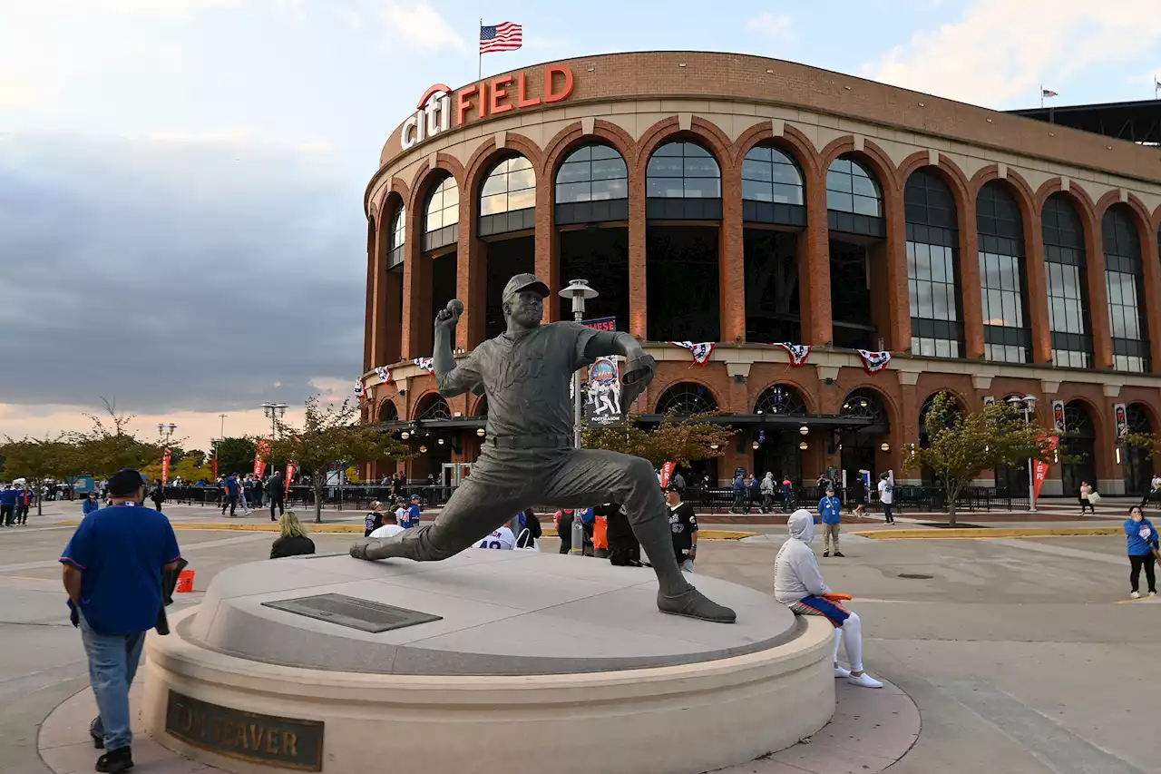 Mets home opener versus Marlins postponed due to rain in forecast