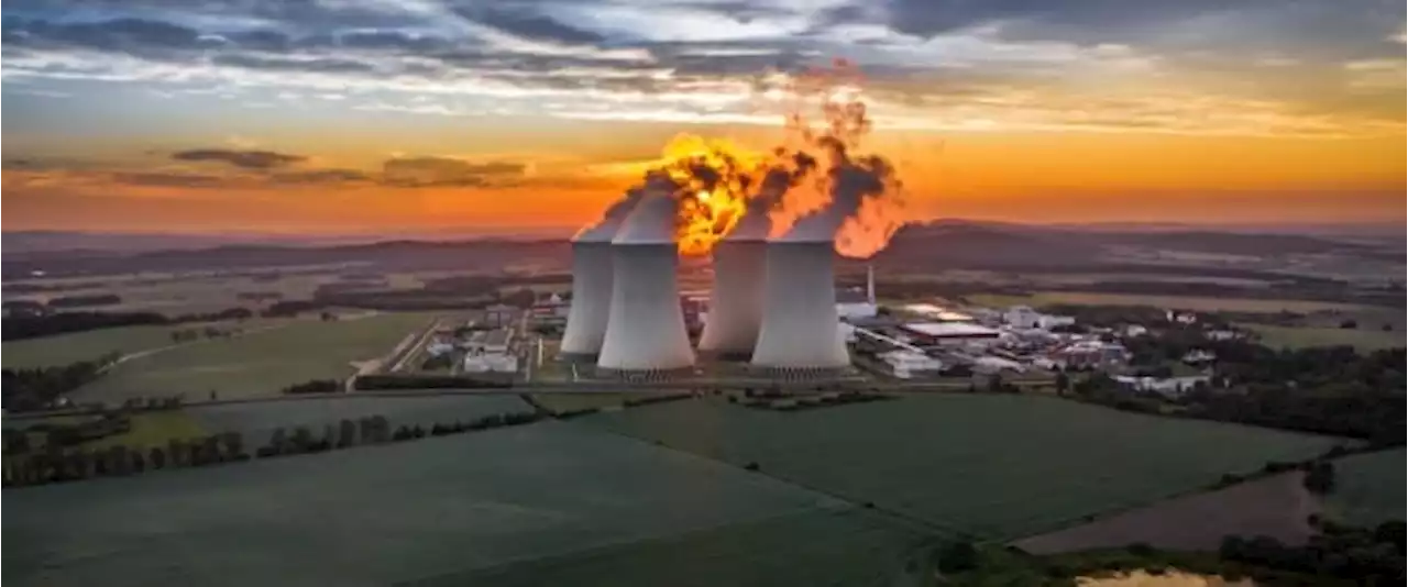 A New Era For Nuclear Power In America? | OilPrice.com