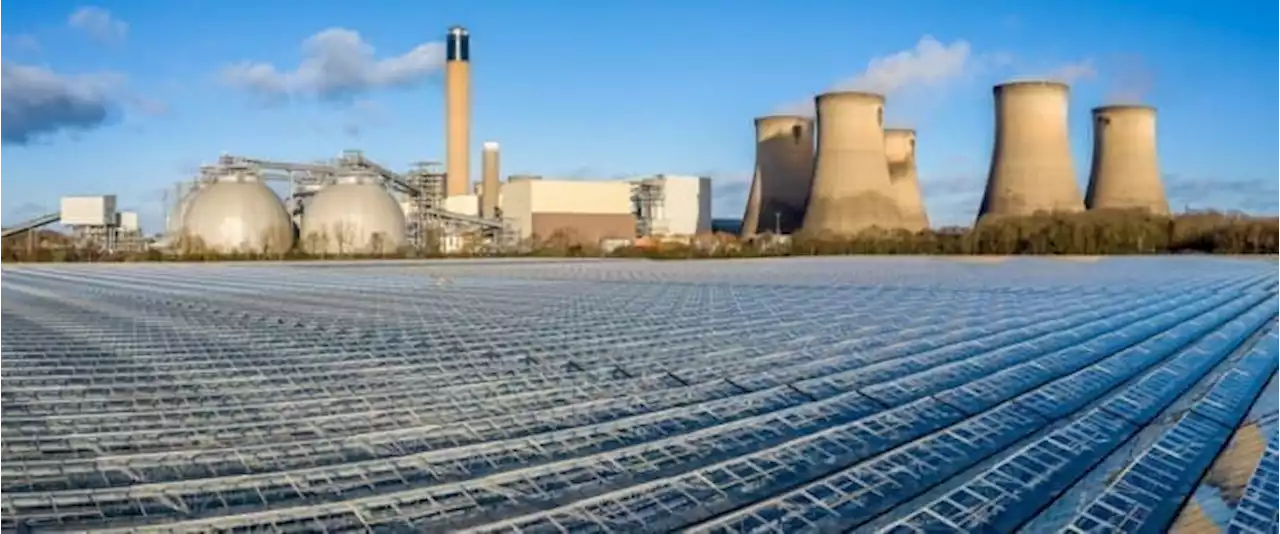 Can Renewable Energy Save America’s Coal Communities? | OilPrice.com