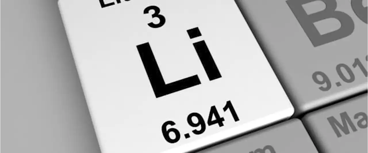 China Cuts Lithium Output After Price Crash | OilPrice.com