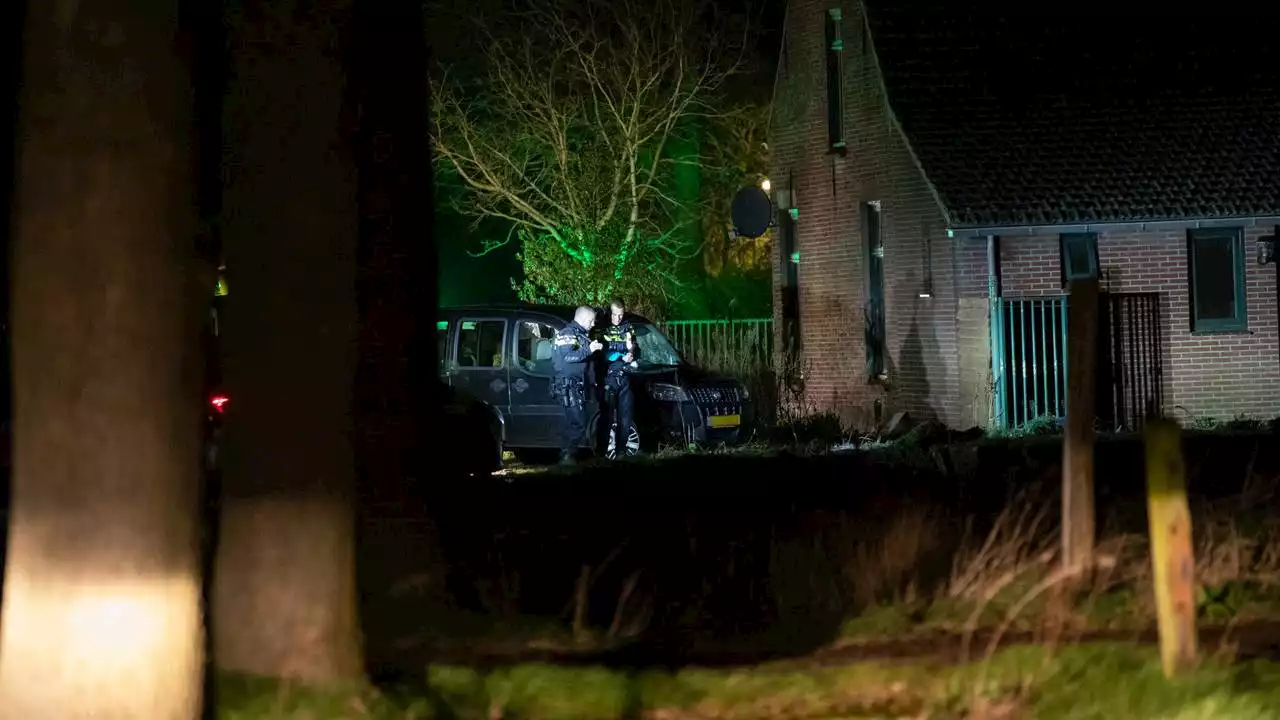 Gewelddadige dood in Wouwse Plantage: tweede verdachte aangehouden