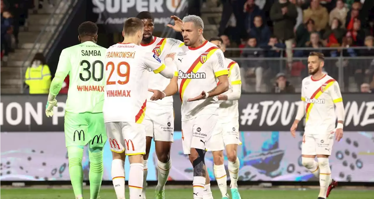 Lens : les Sang et Or dévoilent les ambitions d'un partenariat avec un club arménien