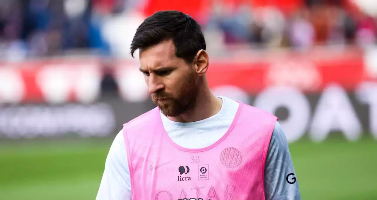 PSG : Messi déjà résigné, l'Argentin loin d'être un cas isolé ?