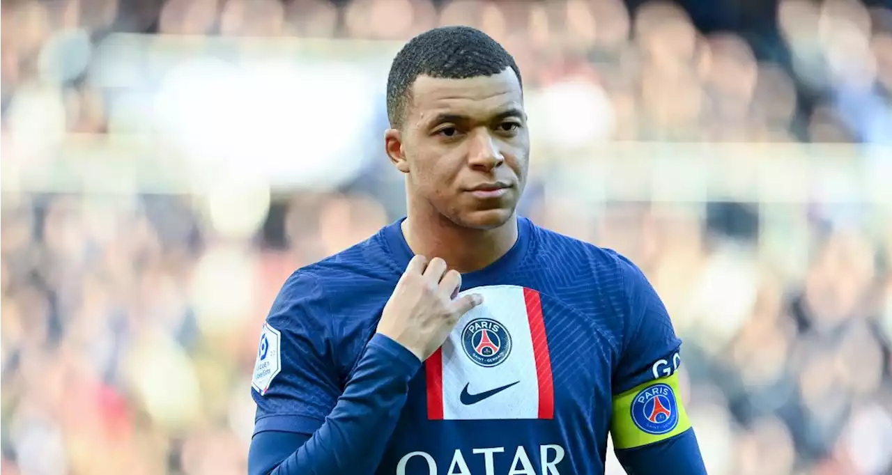 🚨 PSG : piégé par le club dans une interview, Mbappé pousse un coup de gueule