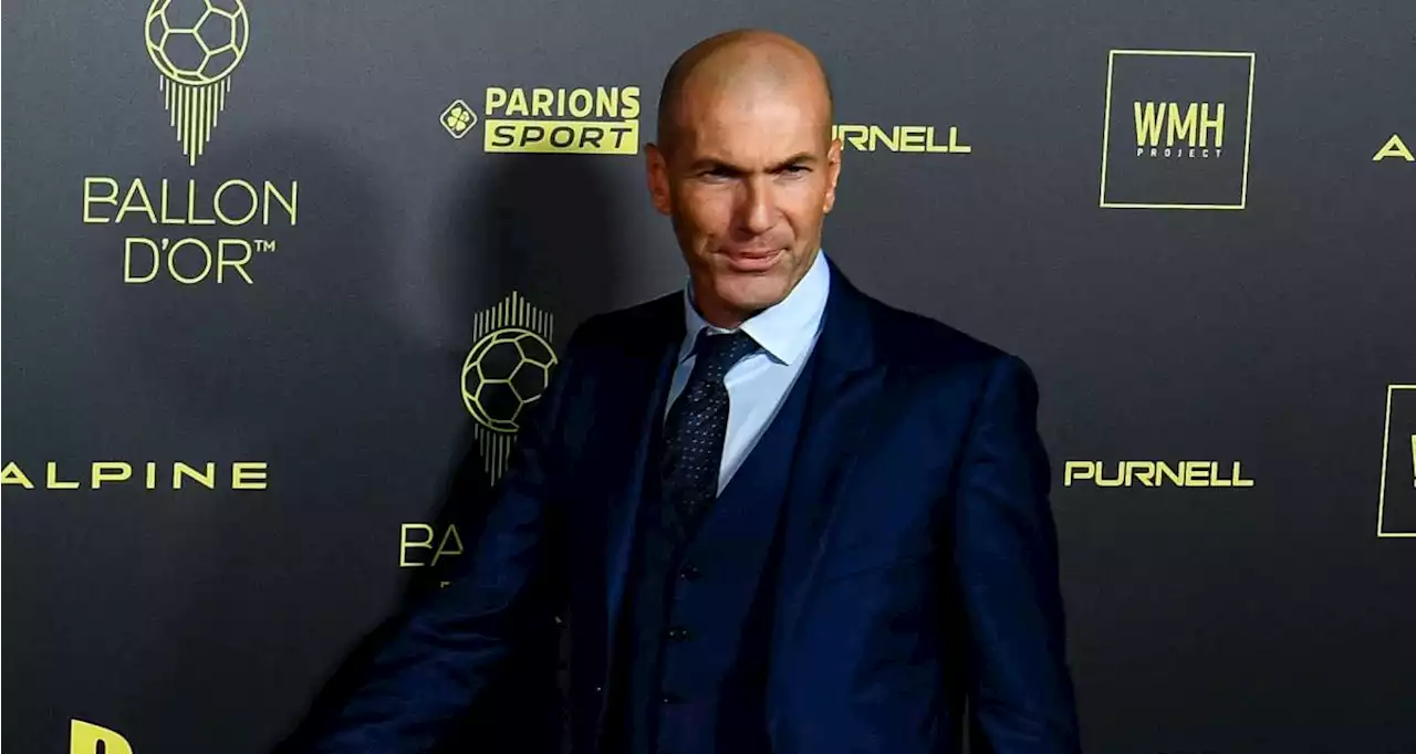 PSG, Real Madrid : bonne nouvelle pour Paris et les Merengue, Zidane aurait déjà écarté une destination !