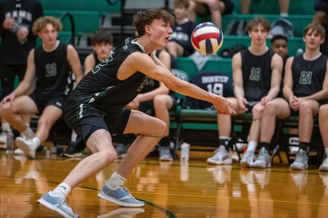 Cumberland Valley at Central Dauphin boys volleyball live stream: Watch here