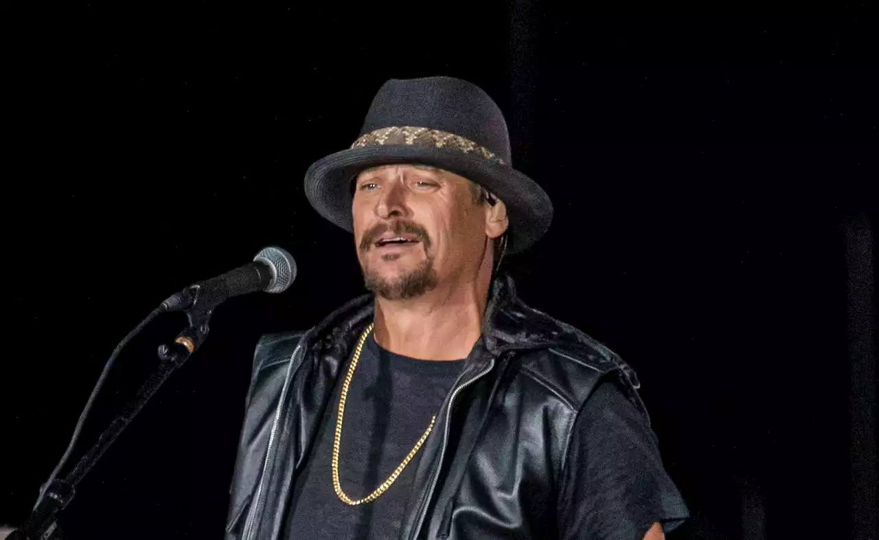 Gun-toting Kid Rock boycotts Bud Light over transgender model, Jason Isbell claps back