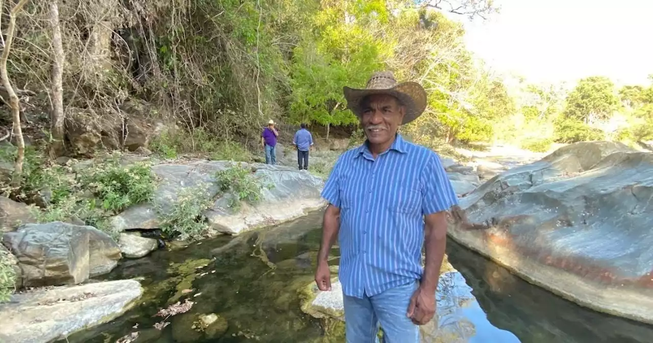 Asesinan a activista contra la minería en Michoacán, Eustacio Alcalá Díaz