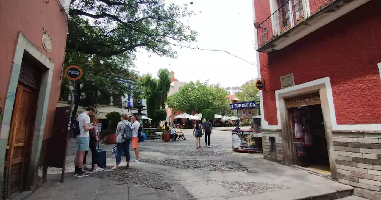 Turísmo se aleja de Guanajuato capital esta Semana Santa; inseguridad sería una de las causas