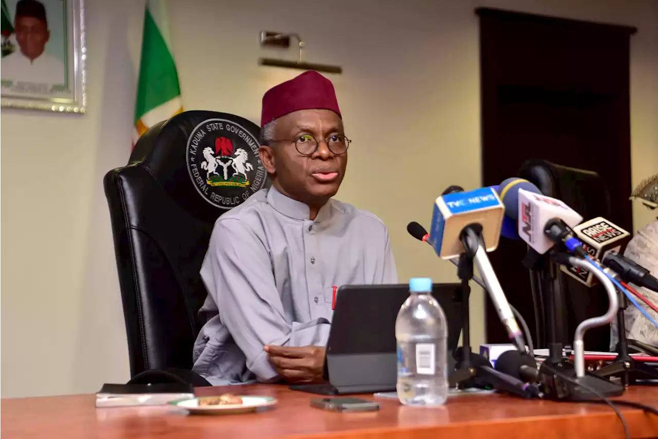 Kaduna govt reinstates 1,288 sacked primary school teachers