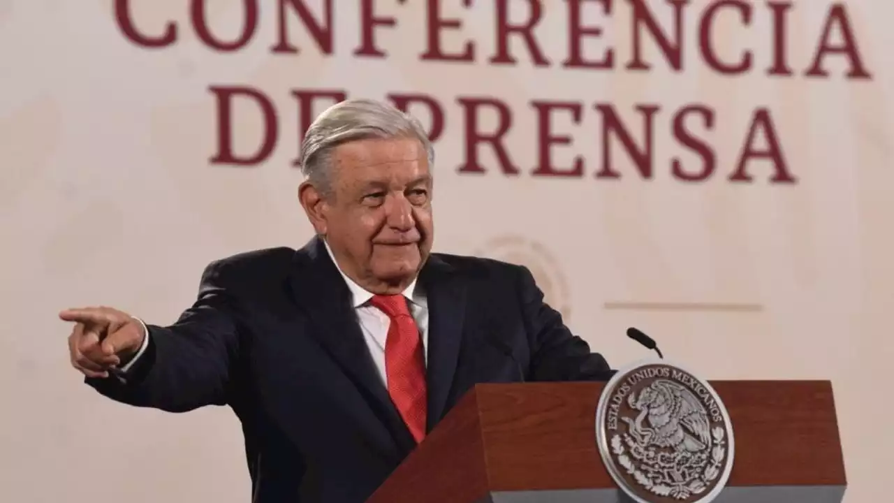 AMLO considera que es una desfachatez que Lorenzo Córdova regrese a la UNAM