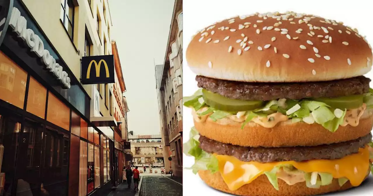 ¿En dónde está ubicada Colombia según el índice Big Mac en 2023? El dato sorprende