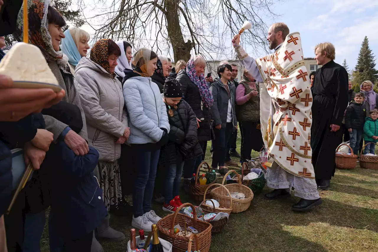 Con estos 4 sencillos pasos puede celebrar la pascua al mejor estilo estadounidense - Pulzo