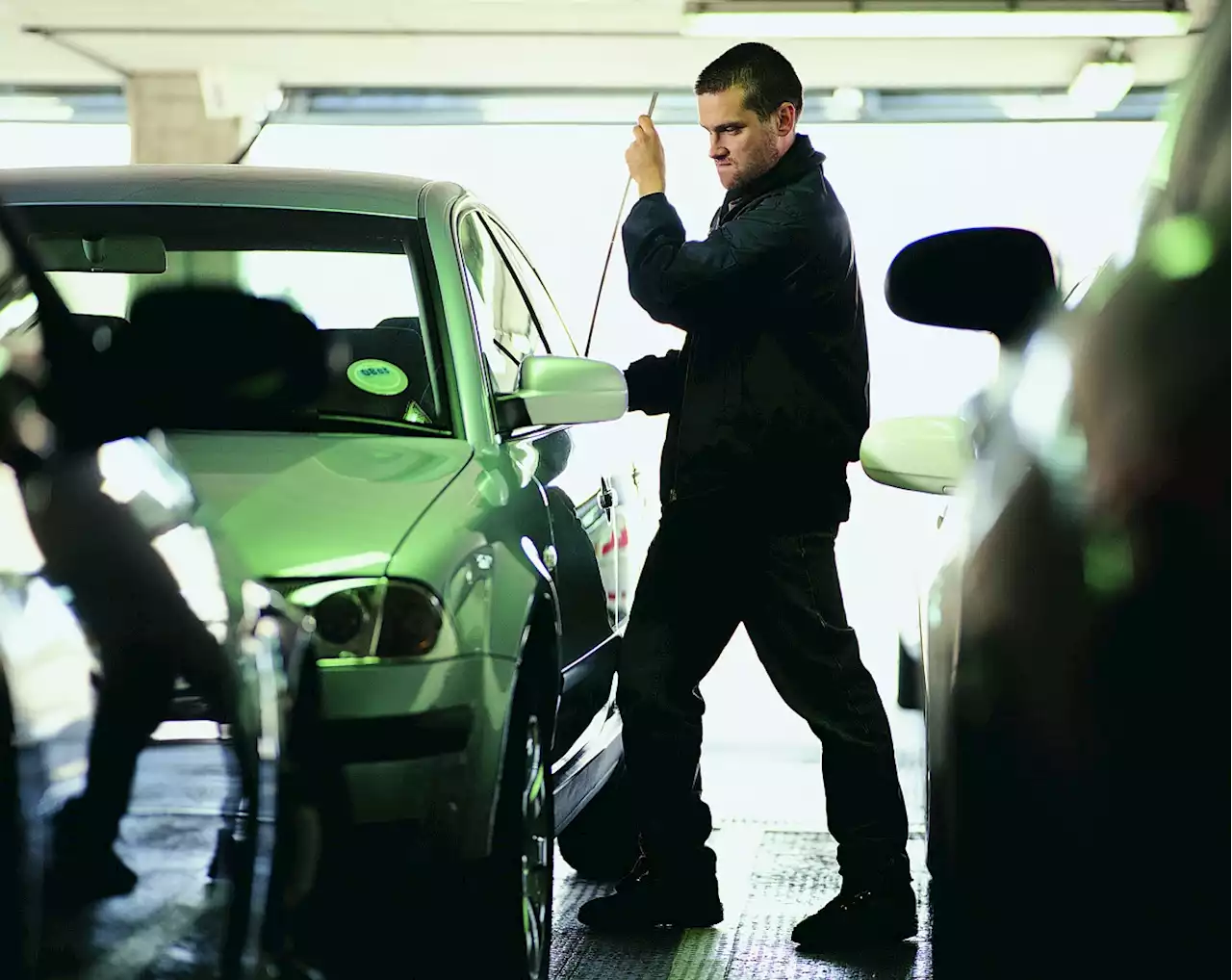 Ladrones, casados con Chevrolet, Renault y Kia: los carros que más se roban en Colombia - Pulzo