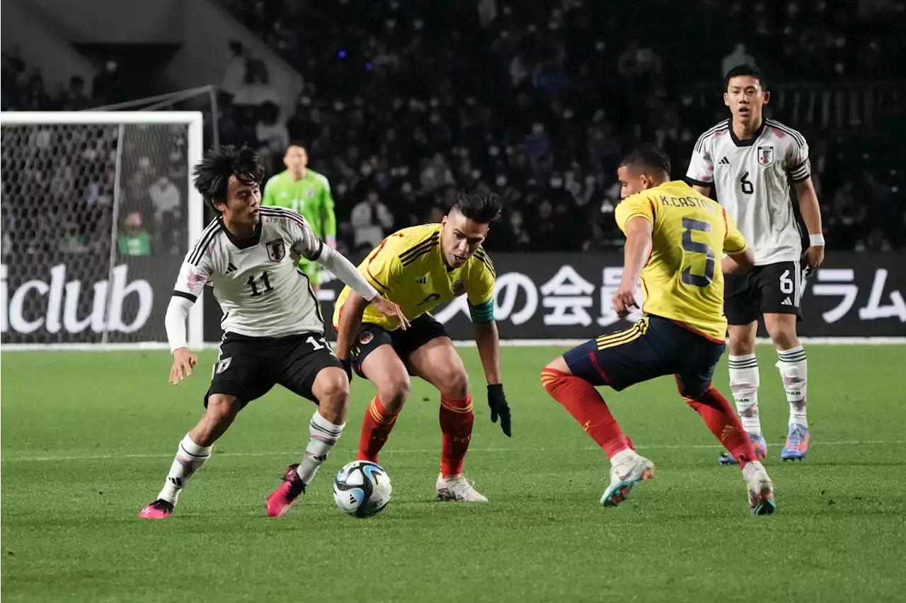 Vea la nueva posición de Colombia en el escalafón Fifa; Argentina llegó a la cima - Pulzo