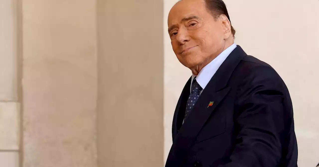 Silvio Berlusconi ricoverato in terapia intensiva - La situazione aggiornata in tempo reale