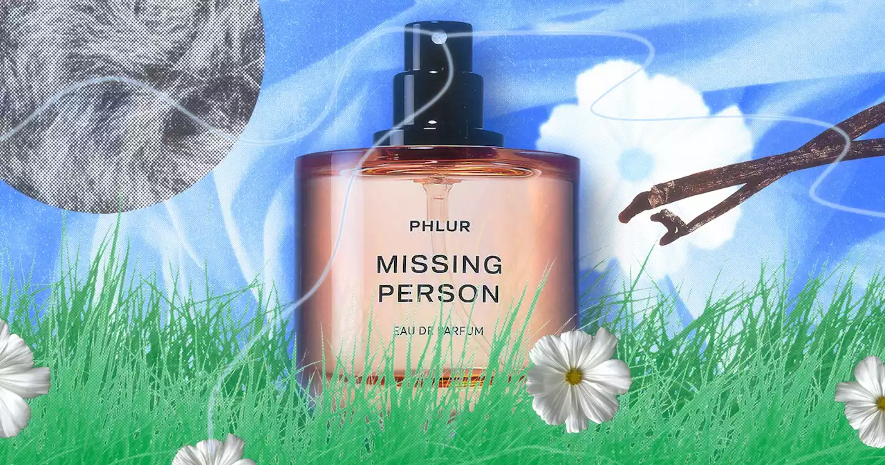 This Perfume Broke The Internet & It's Now Available As A $45 Rollerball