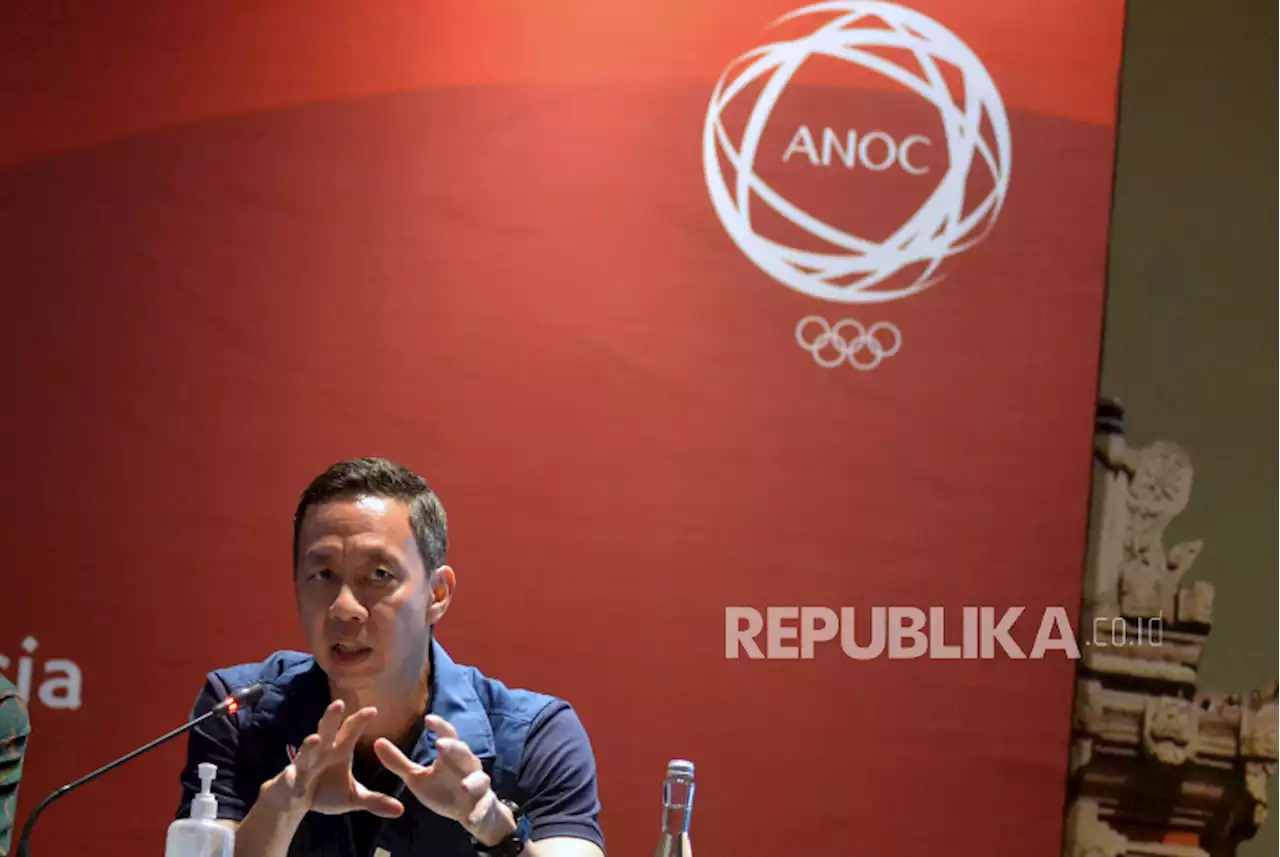 PKS Tolak Kedatangan Atlet Israel di AWBG Bali 2023 |Republika Online